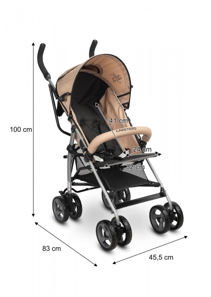 Nosnosť +6 m – 15 kg